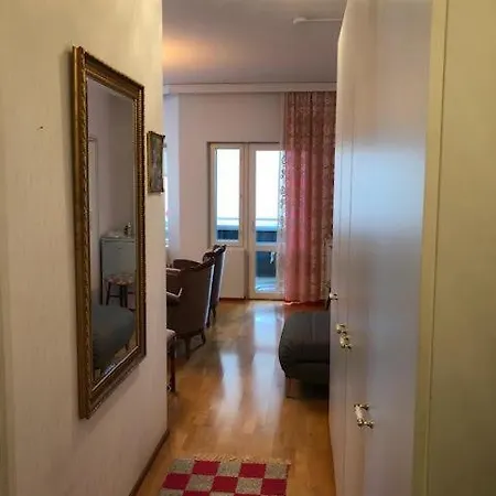 Hannelen Varakoti Loimaa