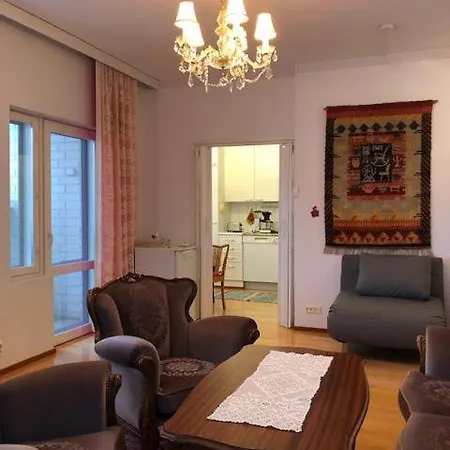 Hannelen Varakoti Loimaa