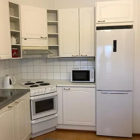 Apartment Hannelen Varakoti Loimaa