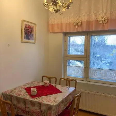 Hannelen Varakoti * Loimaa