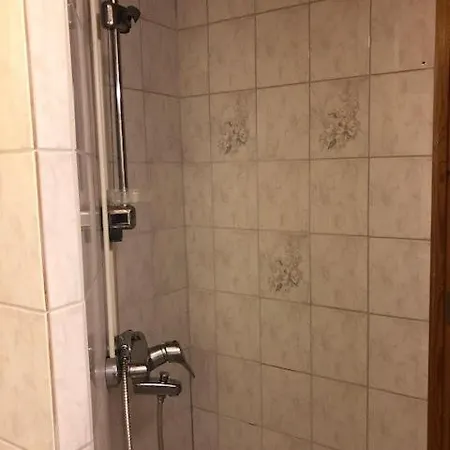 Hannelen Varakoti Apartamento *