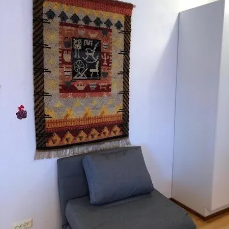 Hannelen Varakoti * Loimaa