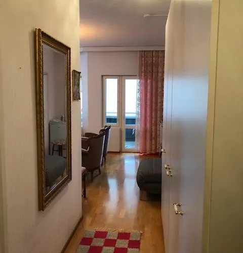 Hannelen Varakoti Loimaa