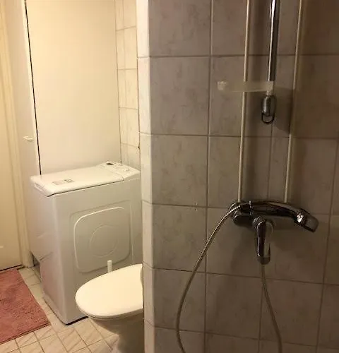 Hannelen Varakoti Loimaa