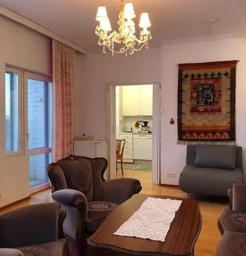 Hannelen Varakoti Loimaa