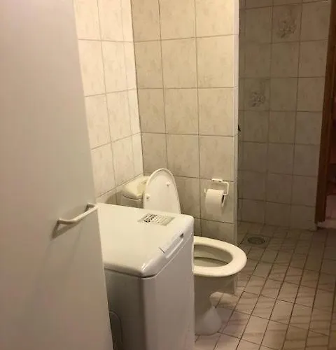 Hannelen Varakoti Apartamento Loimaa