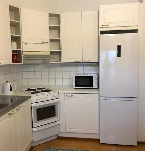 Apartament Hannelen Varakoti Loimaa