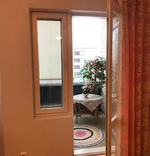 Hannelen Varakoti Apartamento