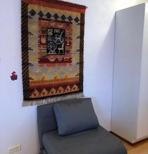 Hannelen Varakoti * Loimaa